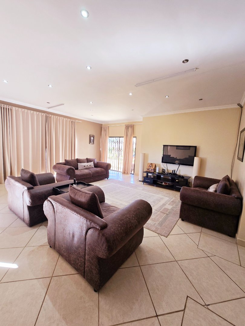 Commercial Property for Sale in Klerksdorp Rural North West